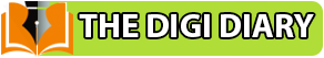 The Digi Diary